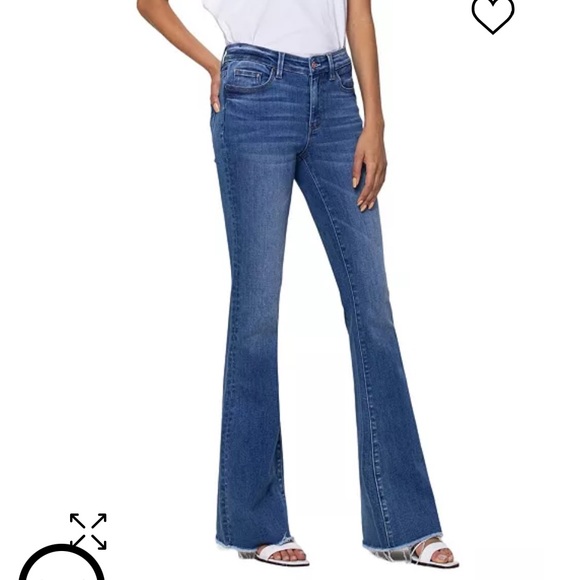 Vervet Jeans - Picture 1 of 8